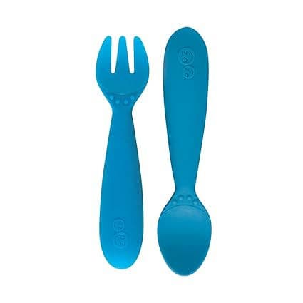 ezpz Mini Utensils