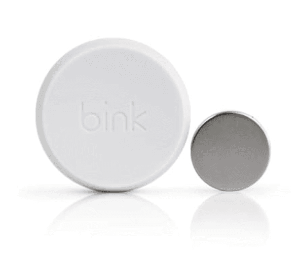 Up & Away | Magnetic Window Blind Cord Safety