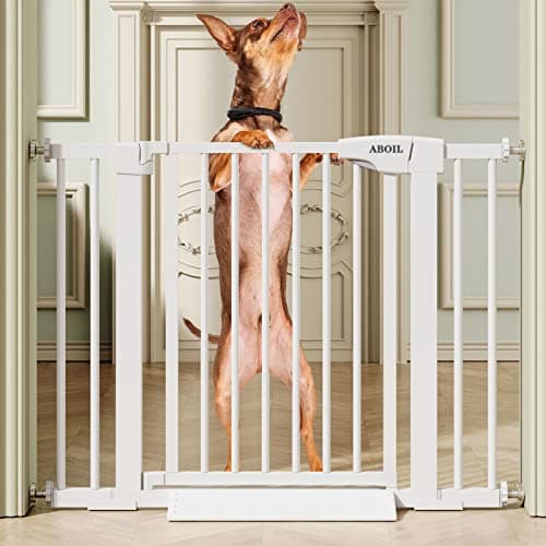 ABOIL Baby Gate