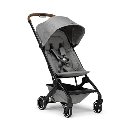 Joolz AER+ - Lightweight Premium Baby Stroller with Ergonomic Seat