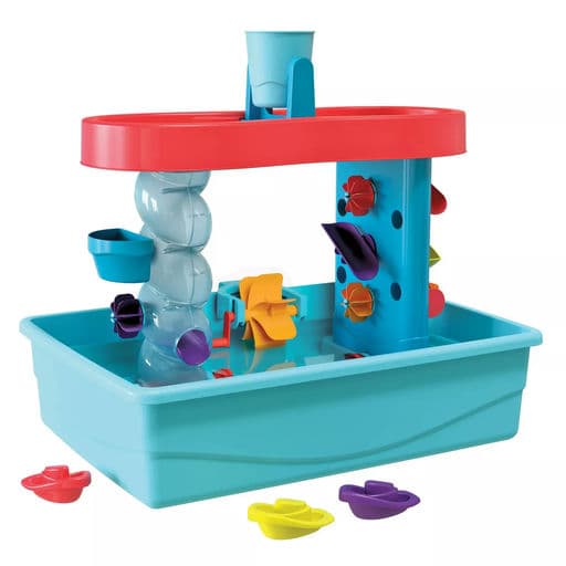 Chuckle & Roar Table Top Water Table