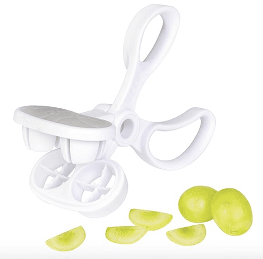 Ubbi Grape Cutter