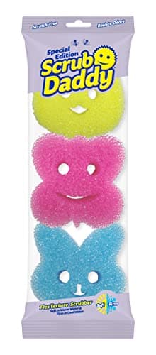 Scrub Daddy