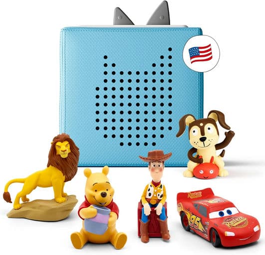 Toniebox Audio Player Starter Set