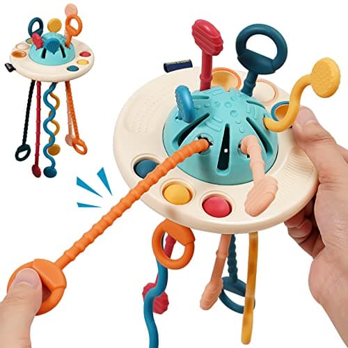 Taotaotoys Montessori Toys