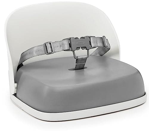 OXO Tot Perch Booster Seat with Straps