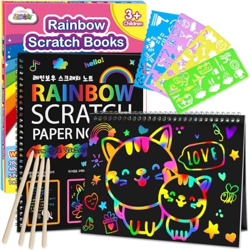ZMLM Scratch Paper