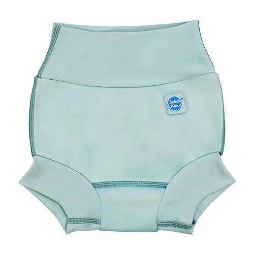 Splash About Happy Nappy Swim Diaper