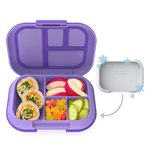 Bentgo® Kids Chill Lunch Box