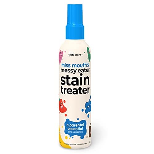 Miss Mouth's Messy Eater Stain Treater