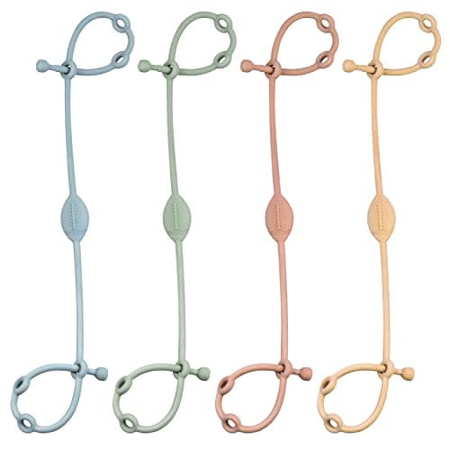 Silicone Toy Strap
