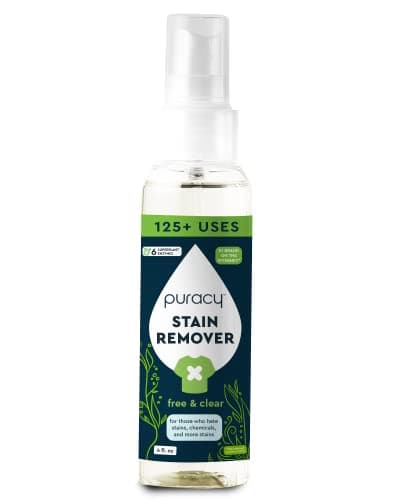 Puracy Stain Remover for Clothes