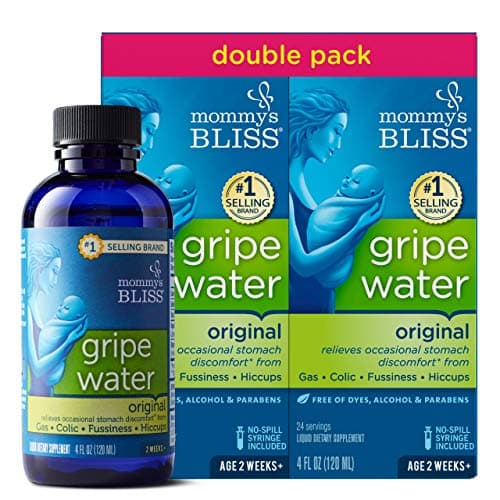 Gripe Water (Mommy's Bliss)