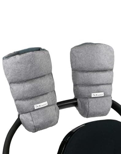 7AM Enfant Stroller Warmmuffs