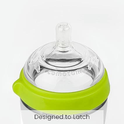 Comotomo Baby Bottle