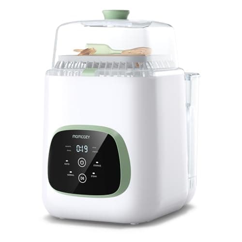 Momcozy Sterilizer