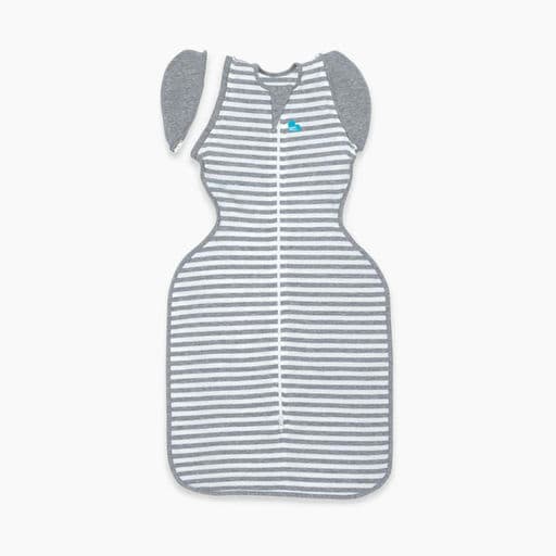 Love to Dream Swaddle UP Transition Bag, Patented Zip-Off Wings