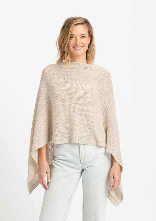 Cocoon Nursing Cover
