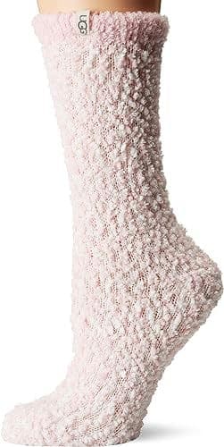 Fuzzy Socks