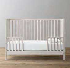 Keegan Crib