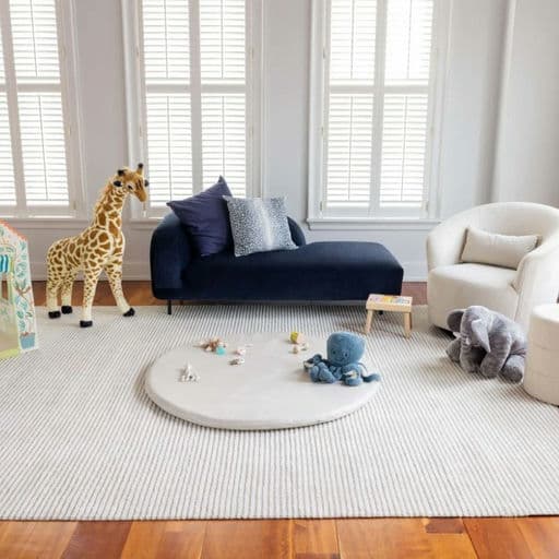 Nuture& The Playpad Circle