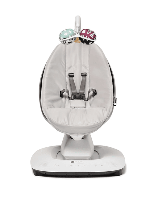 MamaRoo Multi-Motion Baby Swing