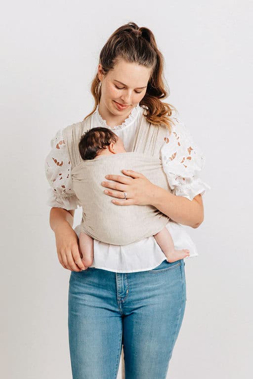Solly Baby Wrap