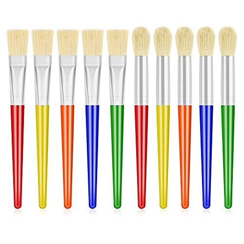 Anezus Paint Brushes