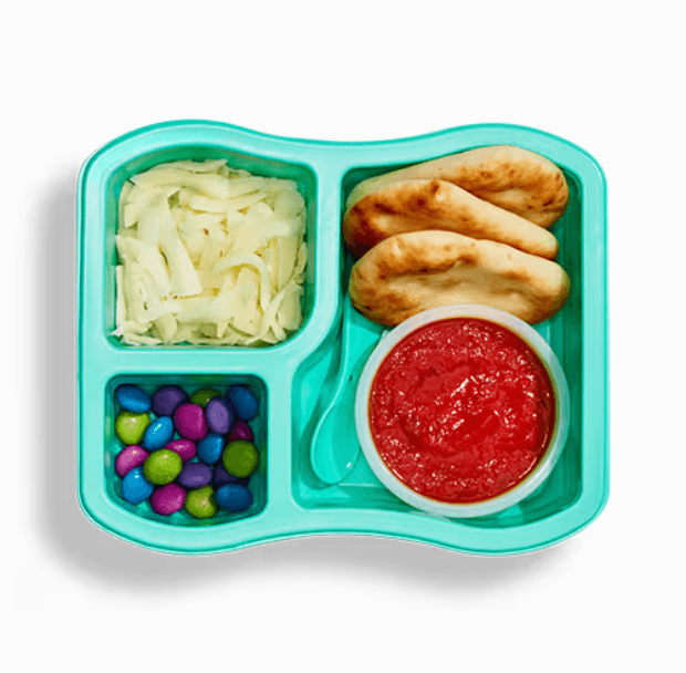 Little Spoon Lunchers + Snacks