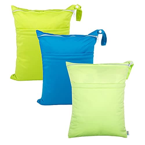 babygoal Wet Dry Bags
