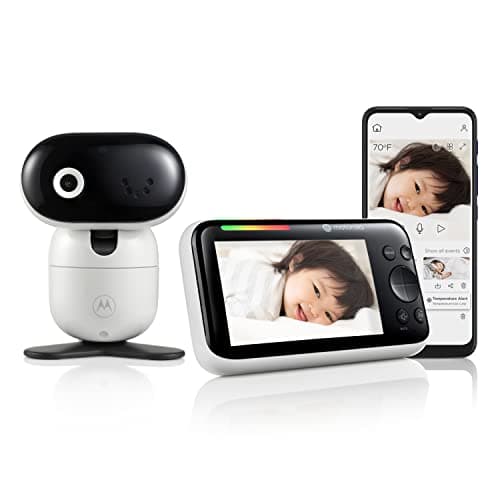 Motorola Baby Monitor PIP1610HDCONNECT