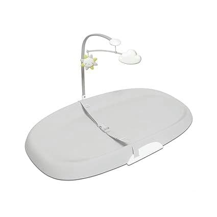 Skip Hop Baby Changing Pad