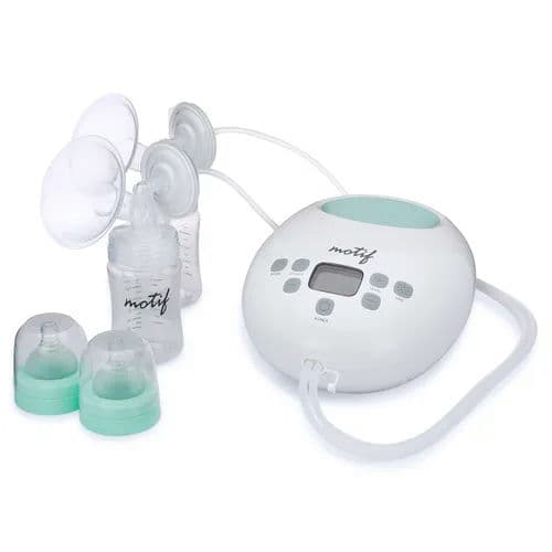Aeroflow Breastpumps