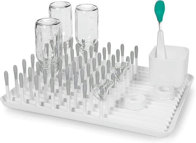 OXO Tot Bottle Drying Rack