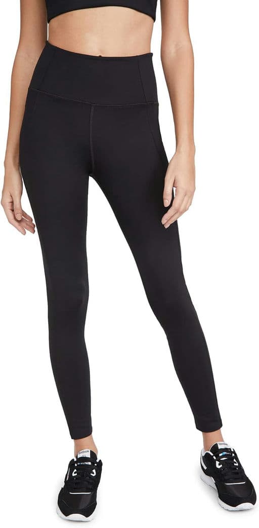 Girlfriend Collective Women's High Rise Compressive Leggings