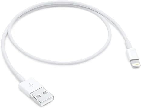 Apple Lightning to USB Cable