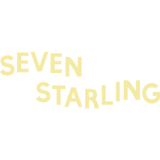 Seven Starling - Mental Health Platform