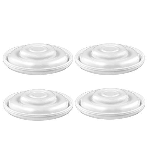 Maymom Silicone Membrane; Designed for Spectra S1 Spectra S2, 9 Plus Backflow Protector