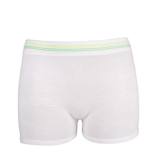12 Pack Mesh Underwear