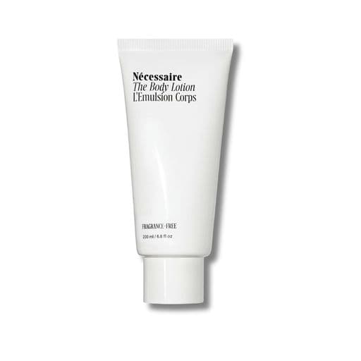 Nécessaire Body Lotion