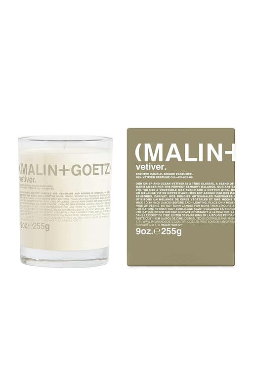 MALIN+GOETZ Luxury Candle