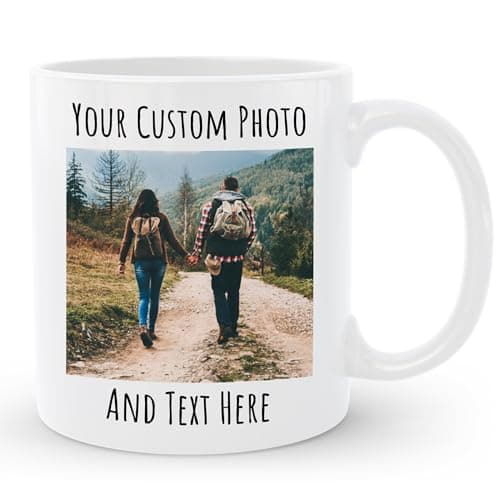 Personalized Mugs