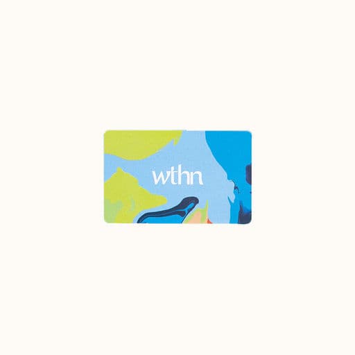 Wthn Gift Card