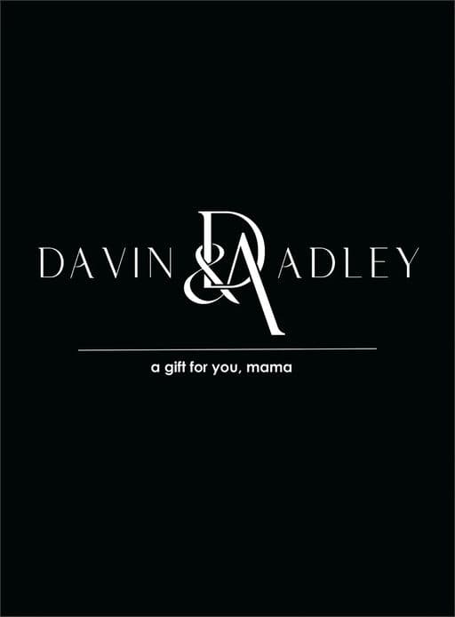Davin and Adley Gift Card