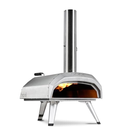 Ooni Pizza Oven