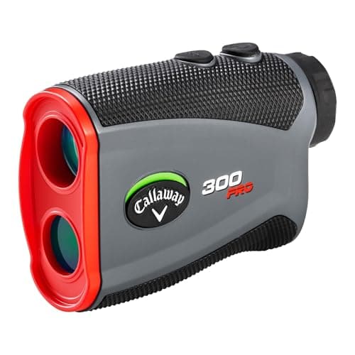 Callaway Range Finder