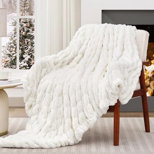 Touchat Throw Blanket