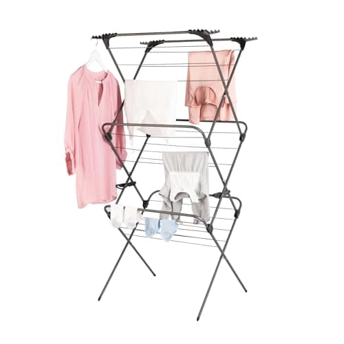 Minky Premium Drying Rack