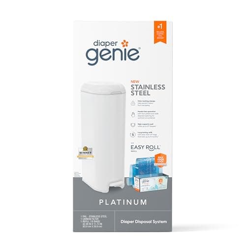 Playtex Baby Diaper Genie Complete