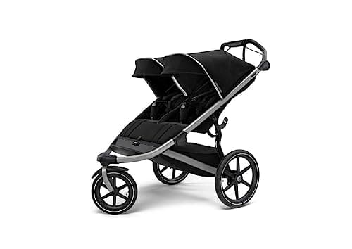 Thule Urban Glide 2 Double Jogging Stroller